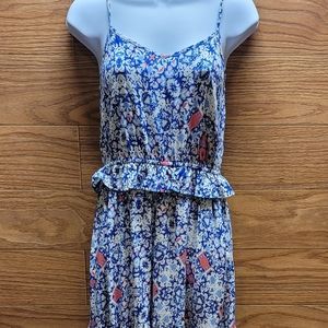 Floral Mossimo sun dress